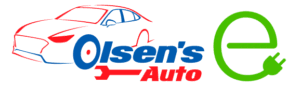 Olsens Auto