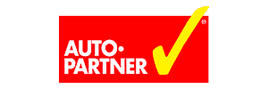 Logo for autopartner